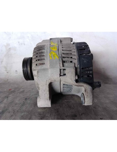 ALTERNADOR RENAULT CLIO II FASE I (B/CB0) - 154263