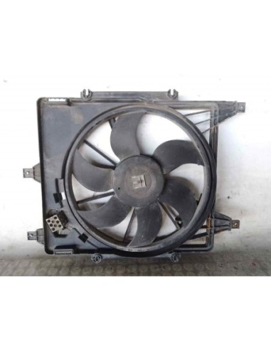 ELECTROVENTILADOR RENAULT CLIO II FASE I...