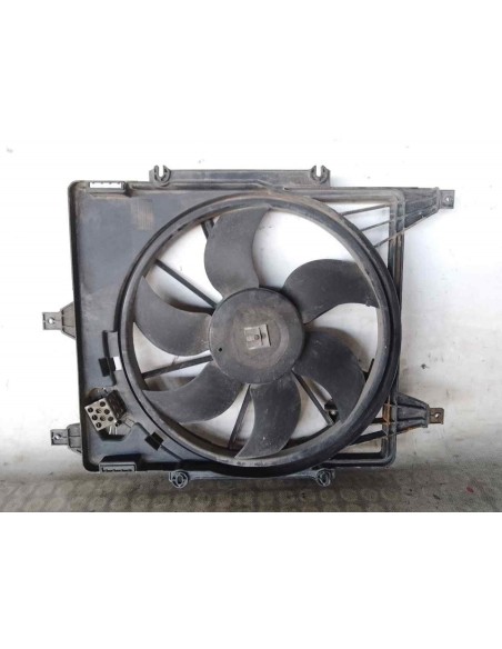 ELECTROVENTILADOR RENAULT CLIO II FASE I (B/CB0) - 154298