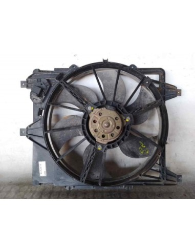 ELECTROVENTILADOR RENAULT CLIO II FASE I...