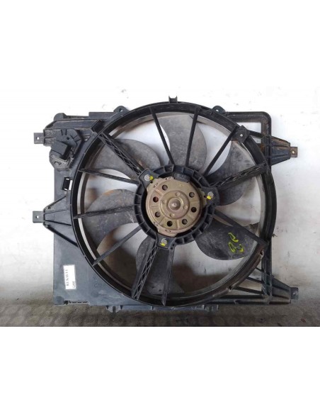 ELECTROVENTILADOR RENAULT CLIO II FASE I (B/CB0) - 154298