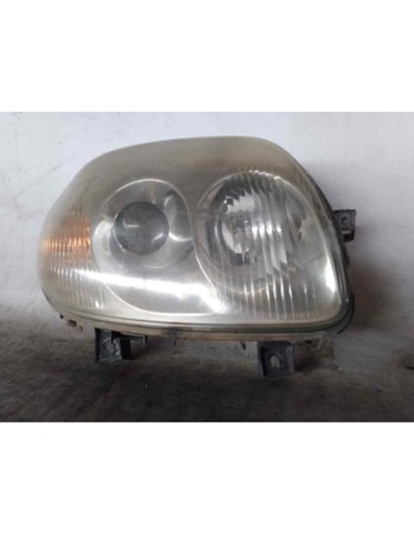 FARO DERECHO RENAULT CLIO II FASE I (B/CB0) -...