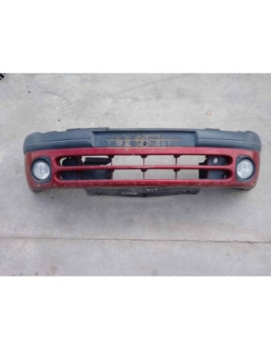 PARAGOLPES DELANTERO RENAULT CLIO II FASE I...
