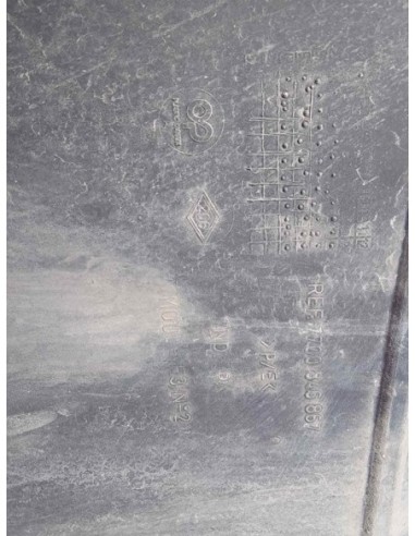 PARAGOLPES DELANTERO RENAULT CLIO II FASE I...