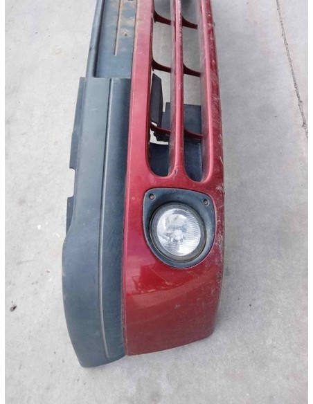PARAGOLPES DELANTERO RENAULT CLIO II FASE I (B/CB0) - 154331