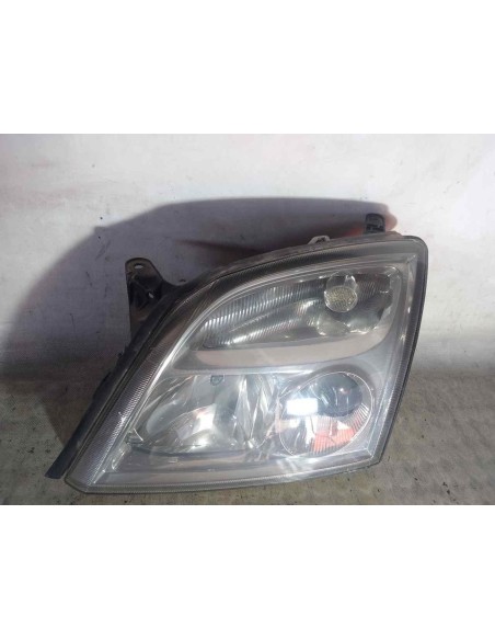 FARO IZQUIERDO OPEL VECTRA C BERLINA - 154418