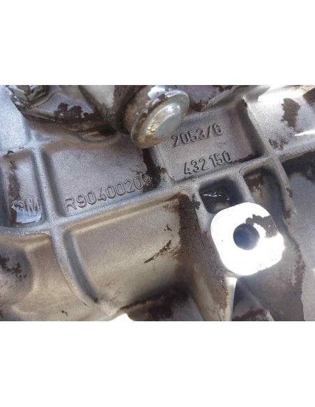 CAJA CAMBIOS OPEL ASTRA G BERLINA - 154481