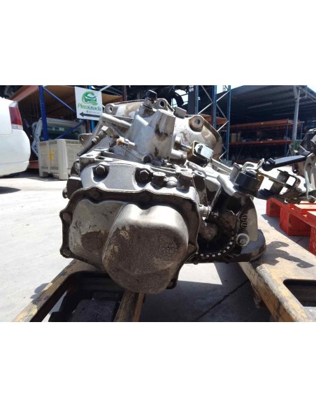 CAJA CAMBIOS OPEL ASTRA G BERLINA - 154481