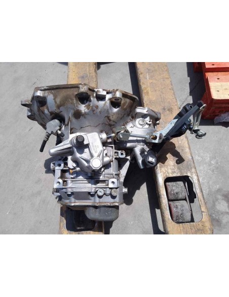 CAJA CAMBIOS OPEL ASTRA G BERLINA - 154481