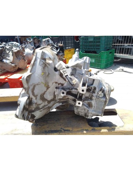 CAJA CAMBIOS OPEL ASTRA G BERLINA - 154481