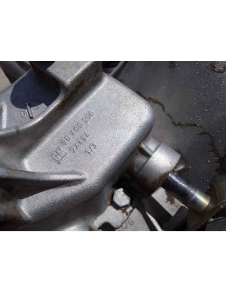 CAJA CAMBIOS OPEL ASTRA G BERLINA - 154481