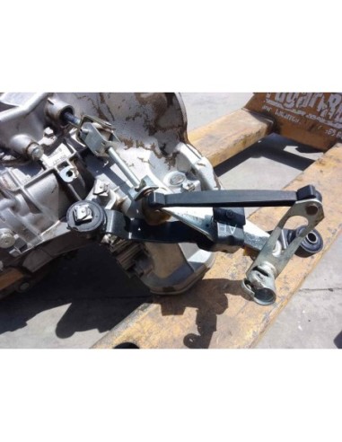 CAJA CAMBIOS OPEL ASTRA G BERLINA - 154481