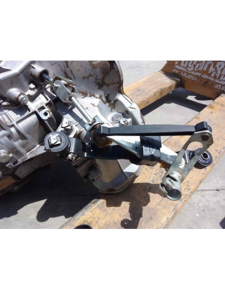 CAJA CAMBIOS OPEL ASTRA G BERLINA - 154481