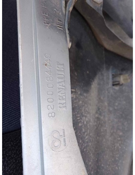 ALETA DELANTERA DERECHA RENAULT CLIO II FASE I (B/CB0) - 154615