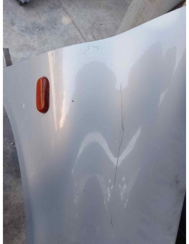 ALETA DELANTERA DERECHA RENAULT CLIO II FASE I...