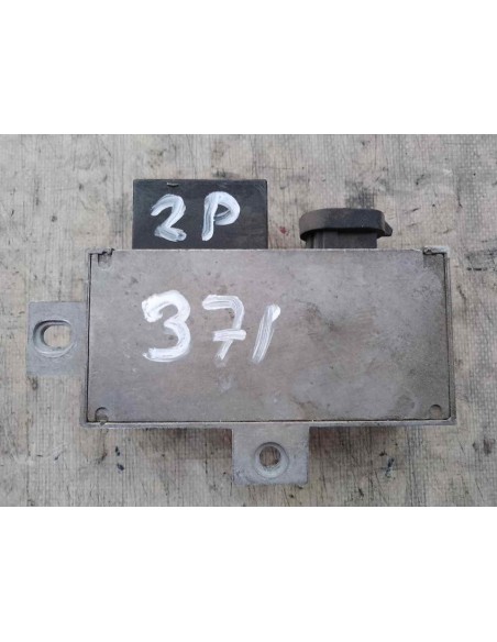 CAJA PRECALENTAMIENTO RENAULT CLIO II FASE I (B/CB0) - 154622