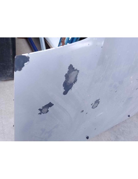 CAPO RENAULT CLIO II FASE I (B/CB0) - 154635