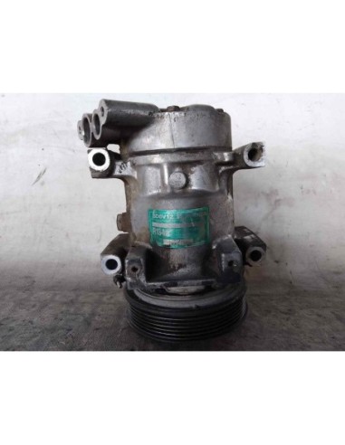 COMPRESOR AIRE ACONDICIONADO RENAULT CLIO II...