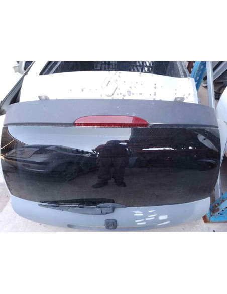 PORTON TRASERO RENAULT CLIO II FASE I (B/CB0) - 154693