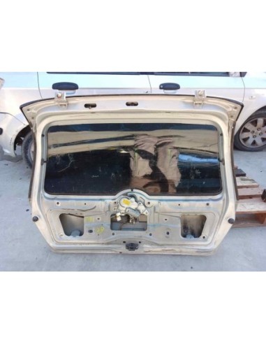 PORTON TRASERO RENAULT CLIO II FASE I (B/CB0) -...