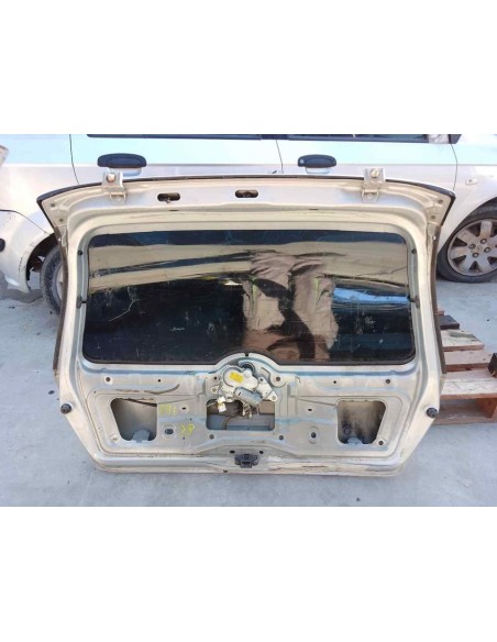 PORTON TRASERO RENAULT CLIO II FASE I (B/CB0) - 154693