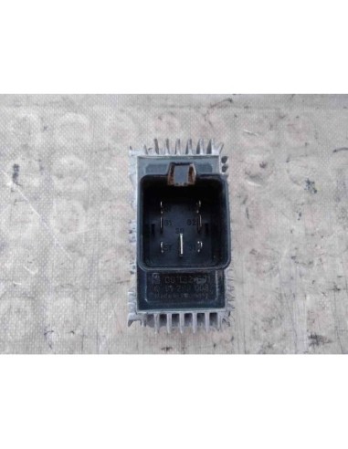 CAJA PRECALENTAMIENTO OPEL ASTRA G BERLINA -...
