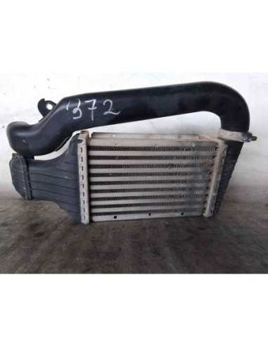 INTERCOOLER OPEL ASTRA G BERLINA - 154772