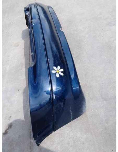 PARAGOLPES TRASERO OPEL ASTRA G BERLINA - 154793