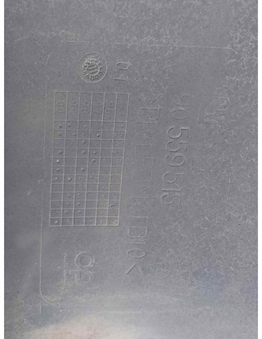 PARAGOLPES TRASERO OPEL ASTRA G BERLINA - 154793