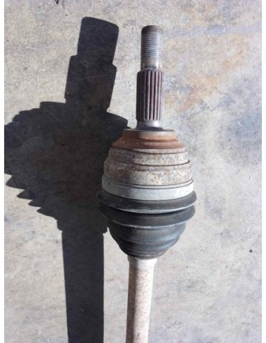 TRANSMISION DELANTERA IZQUIERDA RENAULT MEGANE...