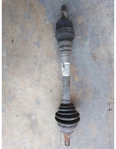 TRANSMISION DELANTERA IZQUIERDA CITROEN...