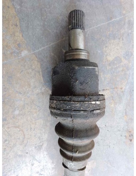 TRANSMISION DELANTERA IZQUIERDA CITROEN BERLINGO FURGÓN - 154961