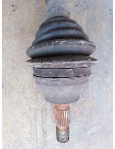 TRANSMISION DELANTERA IZQUIERDA CITROEN...