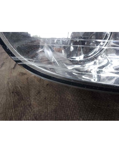 FARO ANTINIEBLA DERECHO SKODA OCTAVIA BERLINA (1Z3) - 154968