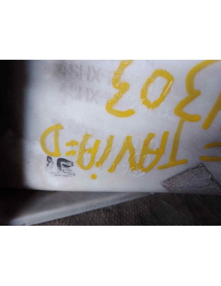 FARO ANTINIEBLA DERECHO SKODA OCTAVIA BERLINA (1Z3) - 154968