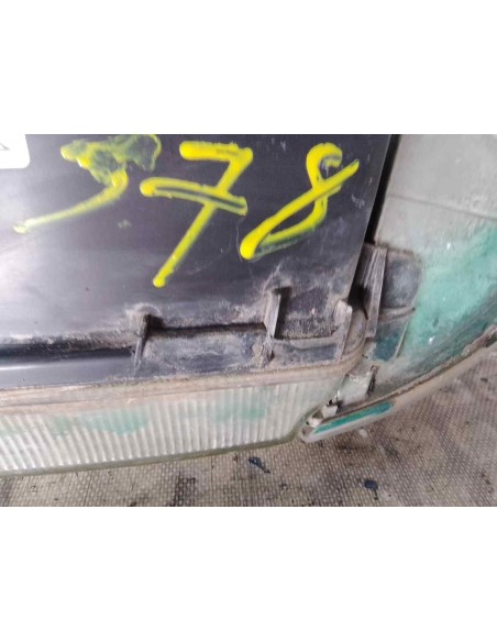 FARO DERECHO SEAT IBIZA (6K1) - 154985