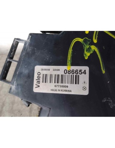 FARO DERECHO SEAT IBIZA (6K1) - 154985