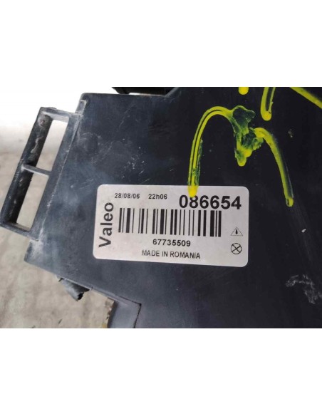 FARO DERECHO SEAT IBIZA (6K1) - 154985