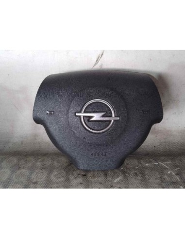 AIRBAG DELANTERO IZQUIERDO OPEL VECTRA C...
