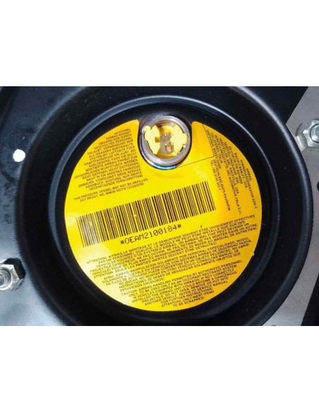 AIRBAG DELANTERO IZQUIERDO OPEL VECTRA C BERLINA - 154993