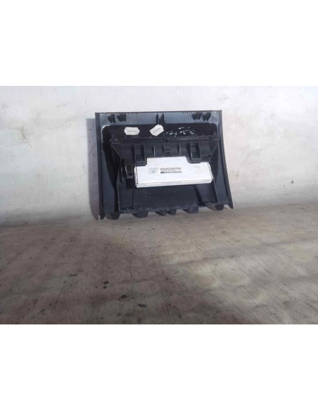 PANTALLA MULTIFUNCION RENAULT MEGANE II COUPE/CABRIO - 155161