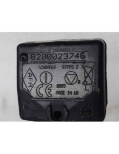 SENSOR PRESION RENAULT MEGANE II COUPE/CABRIO - 155162 2