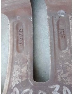 LLANTA OPEL VECTRA C BERLINA - 155235 2