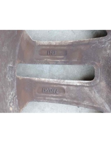 LLANTA OPEL VECTRA C BERLINA - 155236