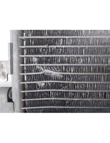 CONDENSADOR / RADIADOR  AIRE ACONDICIONADO OPEL...