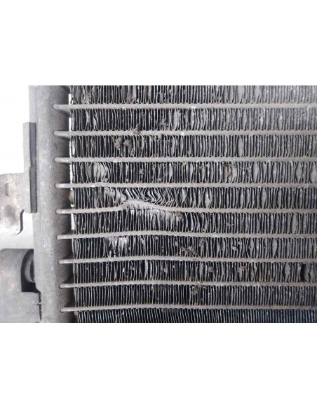 CONDENSADOR / RADIADOR  AIRE ACONDICIONADO OPEL VECTRA C BERLINA - 155247