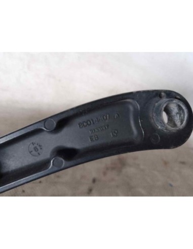 BRAZO LIMPIA DELANTERO IZQUIERDO RENAULT CLIO...