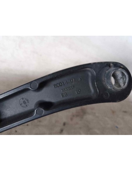 BRAZO LIMPIA DELANTERO IZQUIERDO RENAULT CLIO III - 155295