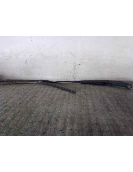 BRAZO LIMPIA DELANTERO IZQUIERDO RENAULT CLIO III - 155295