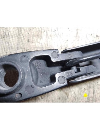 BRAZO LIMPIA DELANTERO DERECHO RENAULT CLIO III...